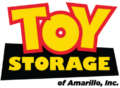 Toy Storage Amarillo